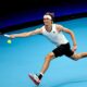 Alexander Zverev Tennis Match