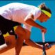 Alexander Zverev Tennis Match Madrid Open