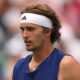 Alexander Zverev Tennis Player