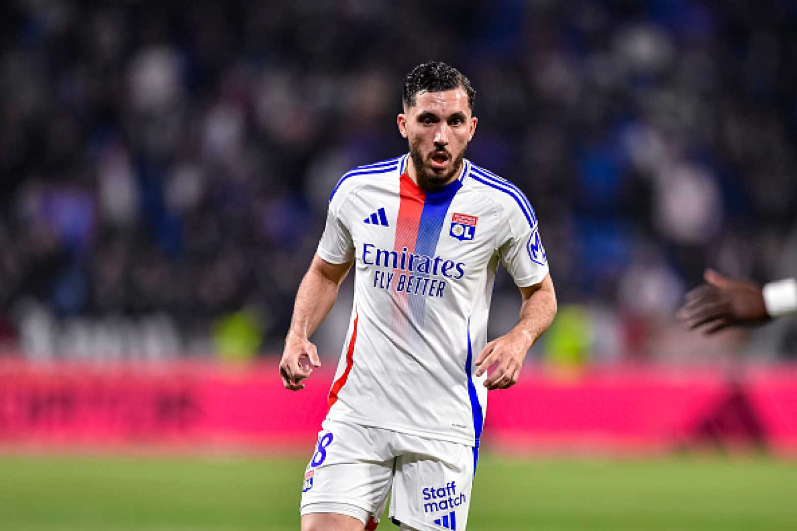 Alexandre Lacazette Rayan Cherki Transfer News