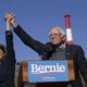 Alexandria Ocasio Cortez Bernie Sanders Campaign
