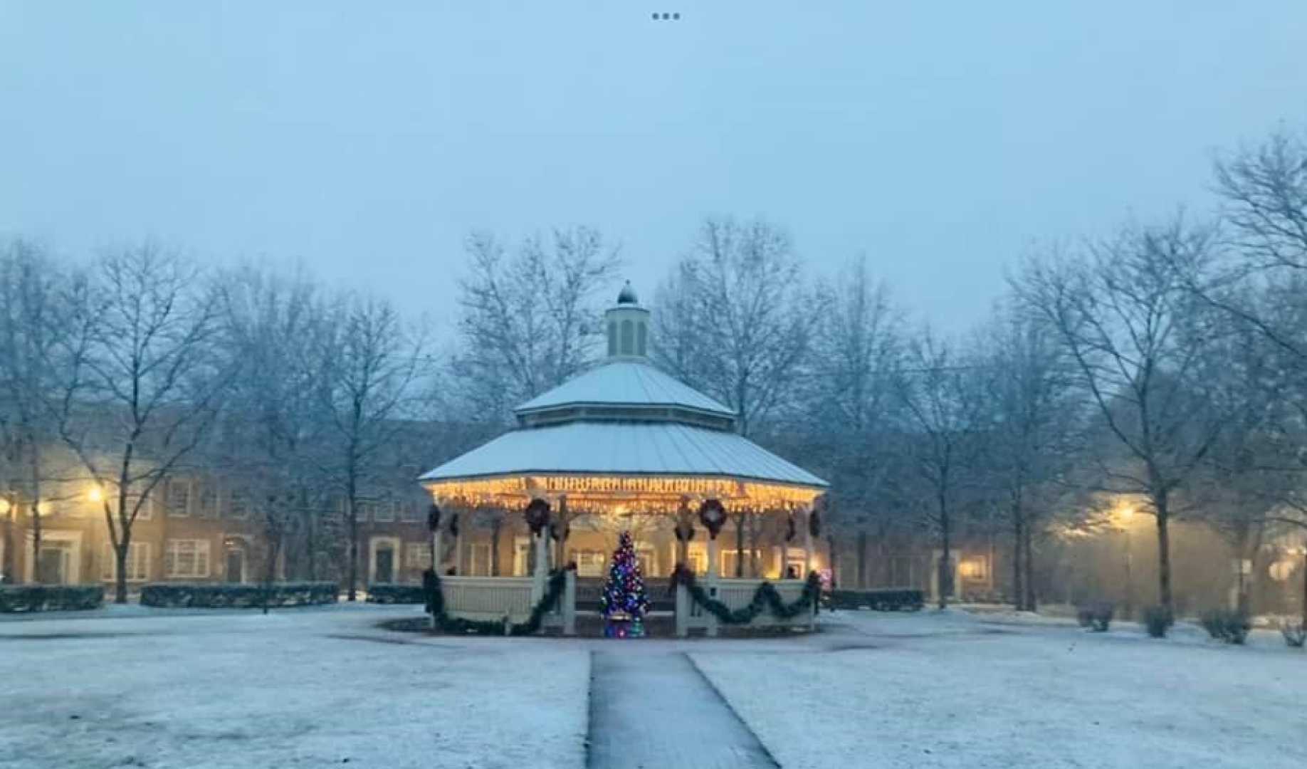 Alexandria Virginia Weather Forecast