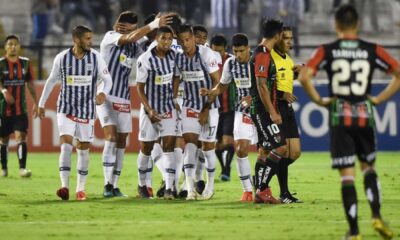 Alianza Lima Football Team Game