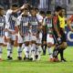 Alianza Lima Football Team Game