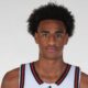 Alijah Arenas Basketball Crash Recovery