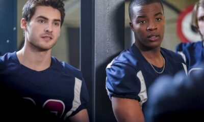 All American Netflix Teen Drama