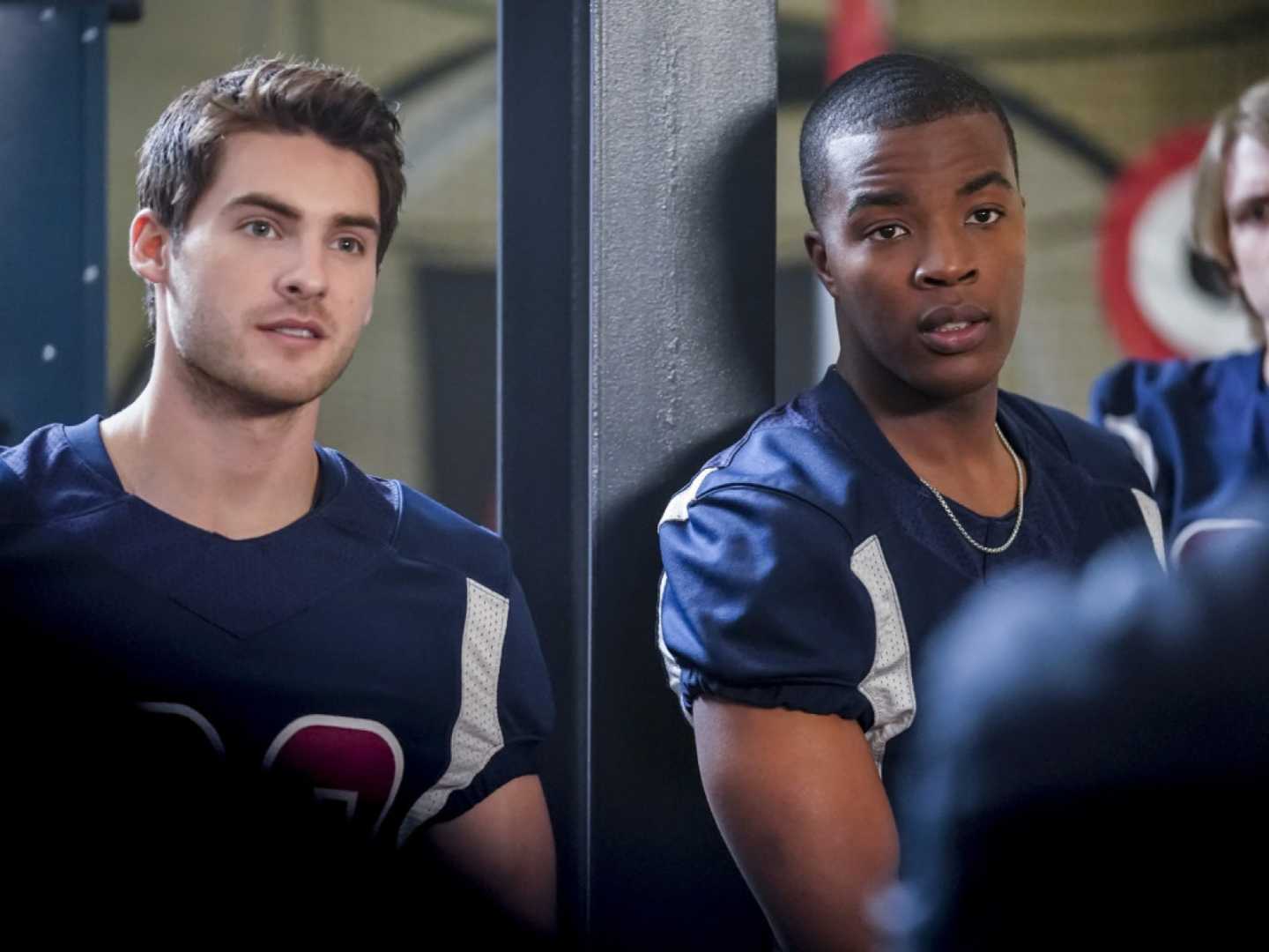 All American Netflix Teen Drama