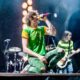 All American Rejects Band Live Performance