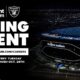 Allegiant Stadium Hiring Events Las Vegas May 2025