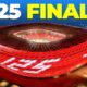 Allianz Arena Munich Champions League Final