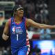 All Star Wnba Player Deshields