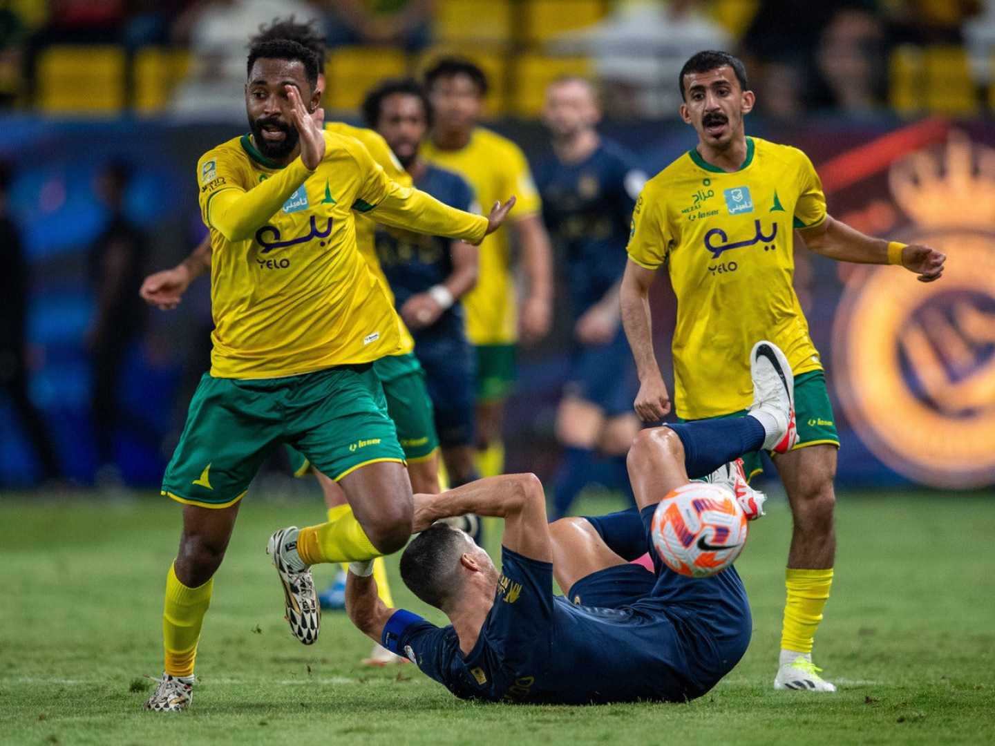 Al Nassr Vs Al Khaleej Match Preview