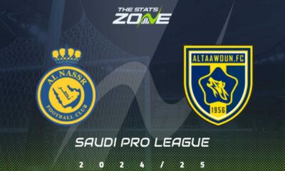 Al Nassr Vs Al Taawon Match Preview 2025
