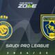 Al Nassr Vs Al Taawon Match Preview 2025
