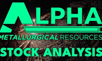 Alpha Metallurgical Resources Stock Acquisition