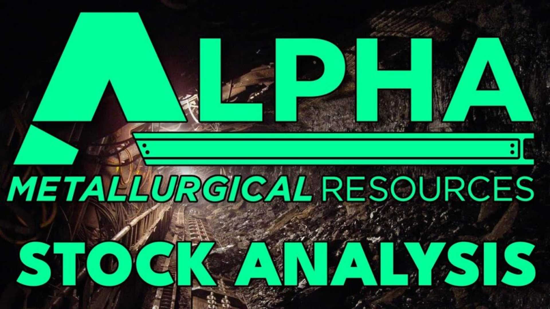 Alpha Metallurgical Resources Stock Acquisition