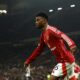 Amad Diallo Manchester United Europa League