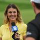 Amanda Balionis Golf Interview