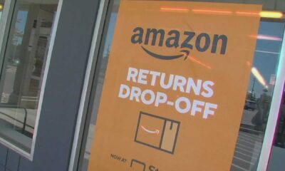 Amazon Lawsuits Refund Customer Return