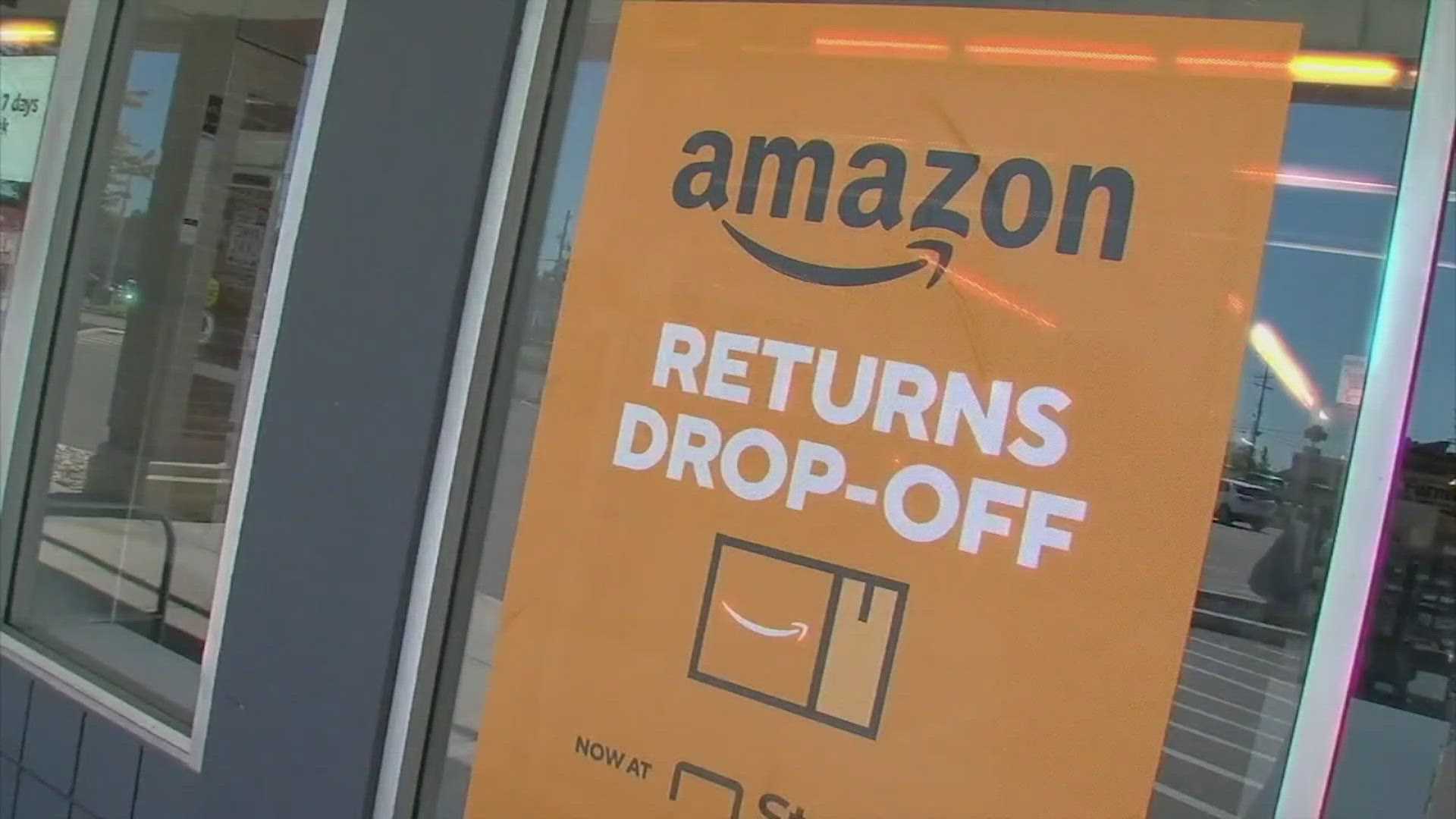 Amazon Lawsuits Refund Customer Return