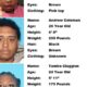 Amber Alert Amira Coleman Oakland