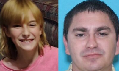 Amber Alert Child Missing Hamlin Texas