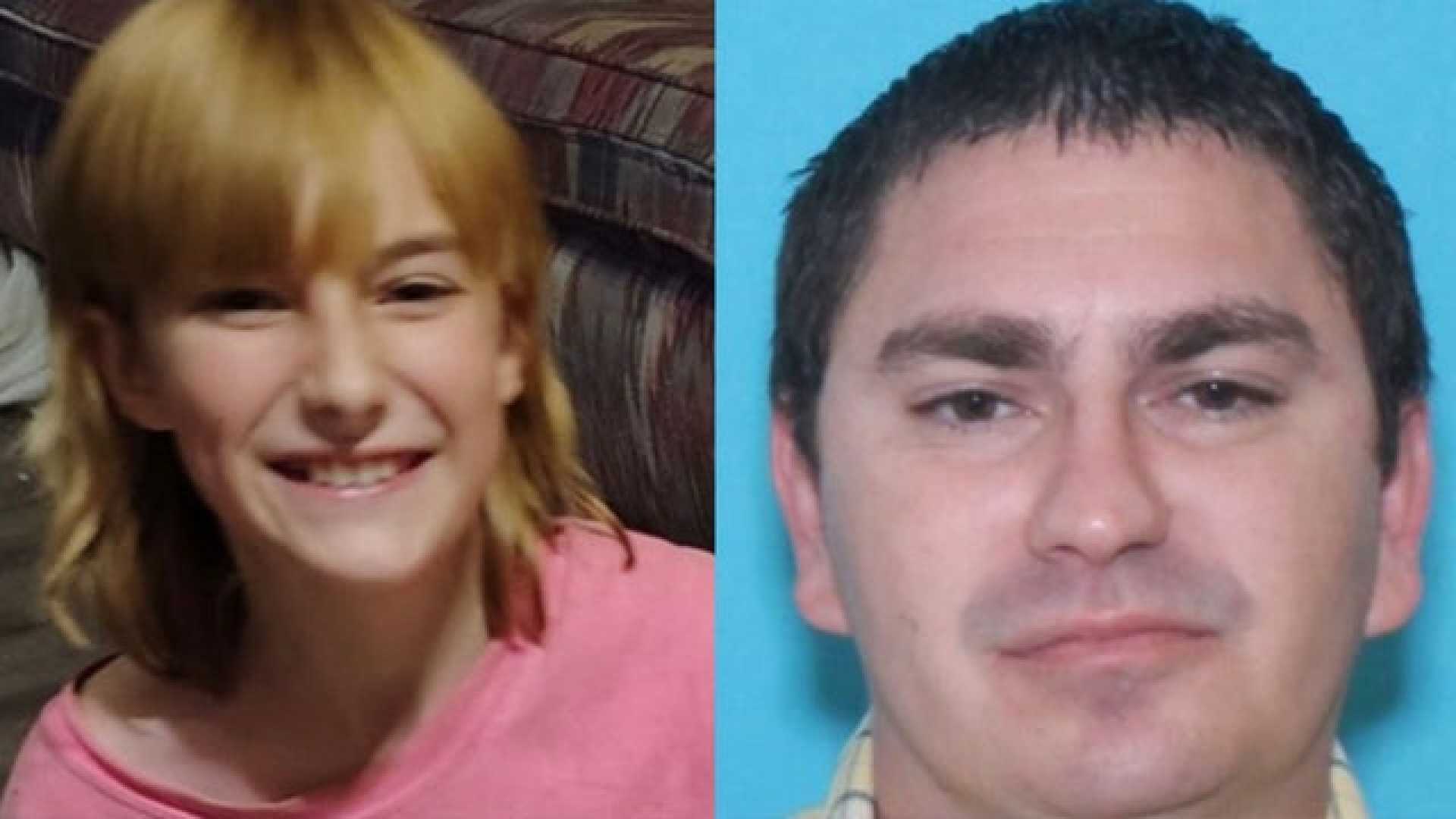 Amber Alert Child Missing Hamlin Texas