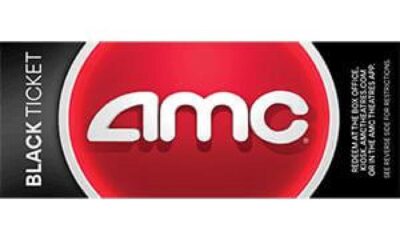 Amc Movie Tickets Discount