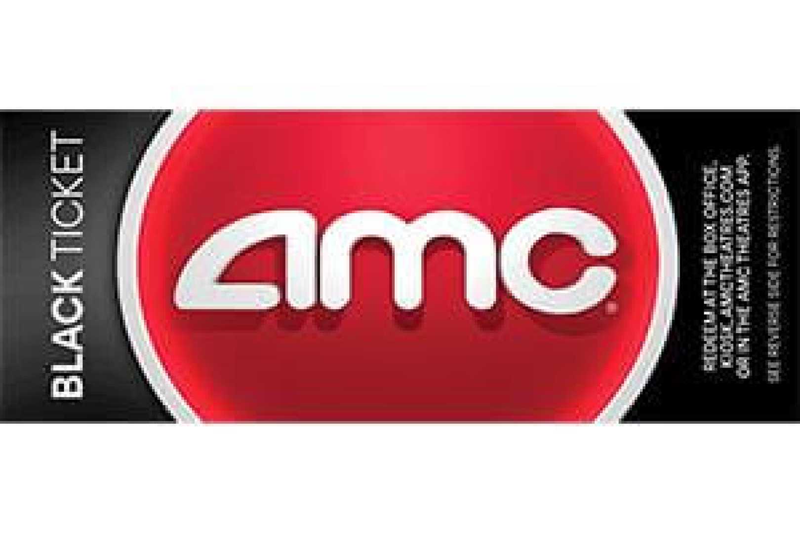 Amc Movie Tickets Discount