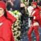 Amelia Gray Met Gala 2025 Red Carpet
