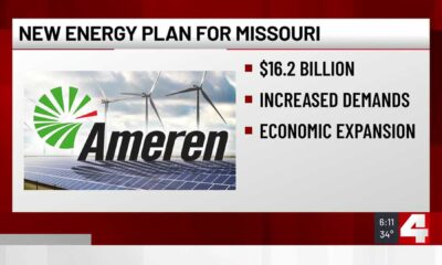 Ameren Missouri Energy Plan