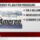 Ameren Missouri Energy Plan