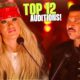 American Idol 2025 Top 12 Performances