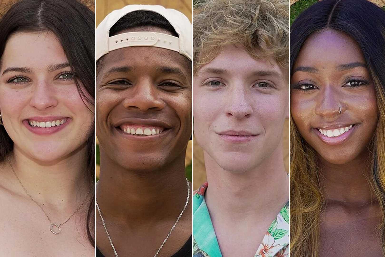 American Idol Season 23 Finalists