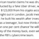 American Tourist London Fake Uber Drugged