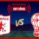 América De Cali Huracán Copa Sudamericana
