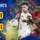 América De Cali Vs Huracán Football Match