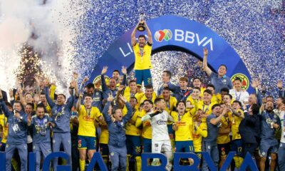 América Fc Liga Mx Final 2025