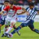 América Vs Pachuca Football Match Rivalry