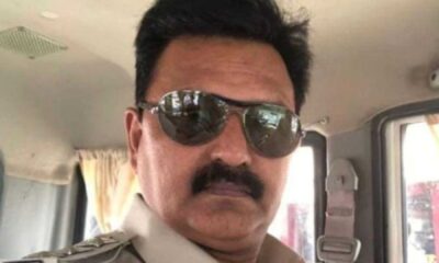 Amritsar Police Officer Bribery Arrest