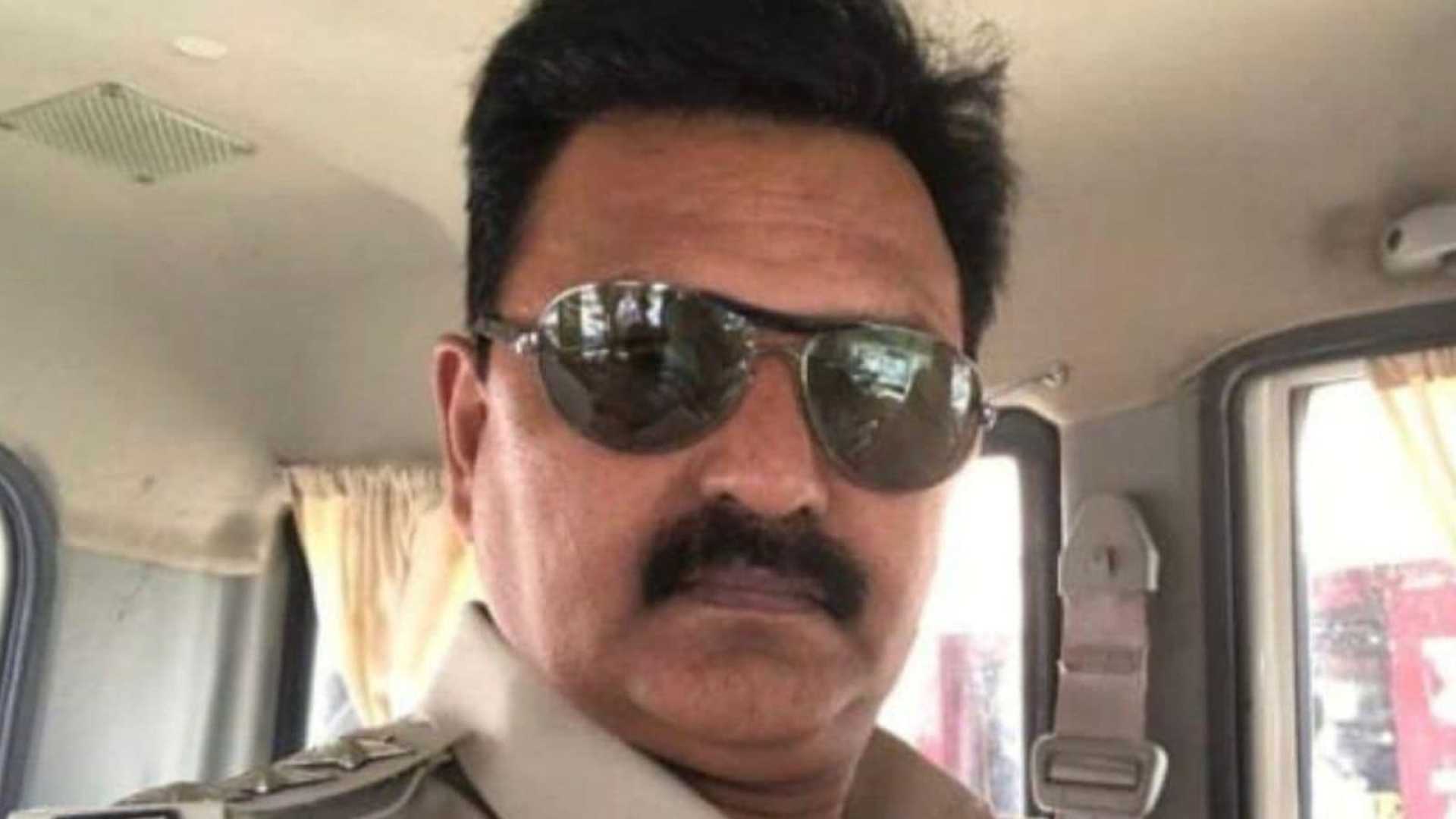 Amritsar Police Officer Bribery Arrest