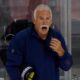 Anaheim Ducks Coach Joel Quenneville