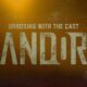 Andor Cast Unboxing Video Merchandise