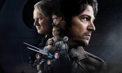 Andor Disney+ Show Finale And Characters