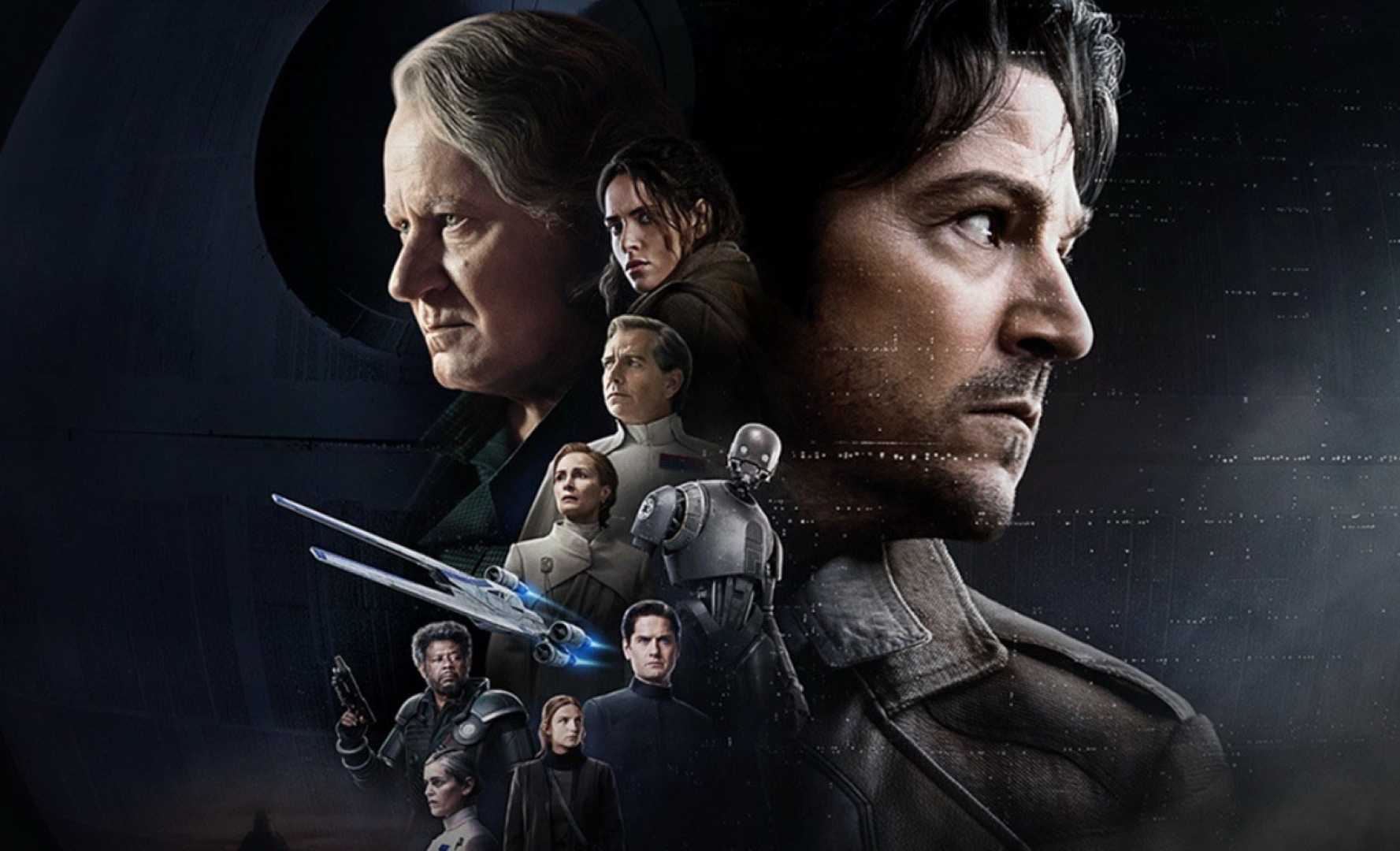 Andor Disney+ Show Finale And Characters