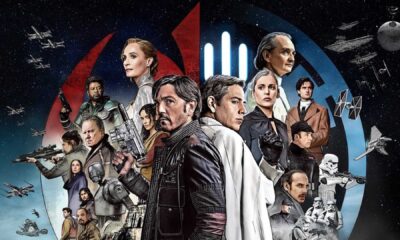 Andor Series Finale Characters And Scenes