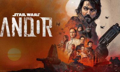 Andor Star Wars Series