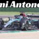 Andrea Kimi Antonelli Imola Grand Prix