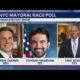 Andrew Cuomo New York Mayoral Race 2025