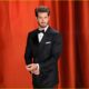 Andrew Garfield Met Gala 2023 Red Carpet